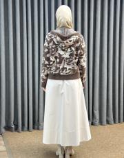 kahve 27k 104 nuss angora hırka 3