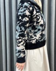 siyah 27k 104 nuss angora hırka 4