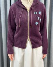 bordo 27k 103 nuss hırka 3
