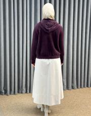 bordo 27k 103 nuss hırka 4