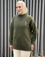 haki 27k 102 nuss angora kazak
