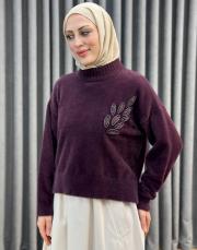 bordo 27k 101 nuss angora kazak