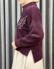 bordo 27k 101 nuss angora kazak 4