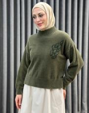 haki 27k 101 nuss angora kazak