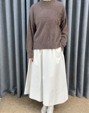 kahve 27k 101 nuss angora kazak 3