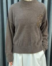 kahve 27k 101 nuss angora kazak 4