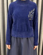 lacivert 27k 101 nuss angora kazak 4