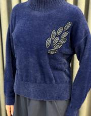 lacivert 27k 101 nuss angora kazak 5