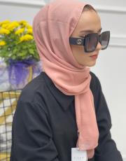 gülkurusu 2138 pieef yaz şal