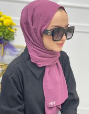 mürdüm eriği 2138 pieef yaz şal