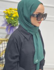 zümrüt 2138 pieef yaz şal