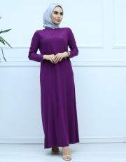 menekşe 11067 viadel sandy iç elbise 2
