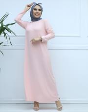 pudra 11067 viadel sandy iç elbise