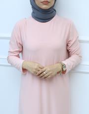 pudra 11067 viadel sandy iç elbise 4