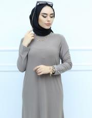 vizon 11067 viadel sandy iç elbise 3