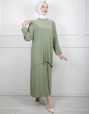 cağla 1897 etekli sandy takım