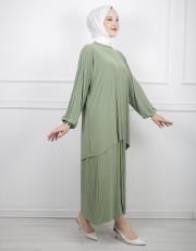 cağla 1897 etekli sandy takım 3