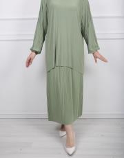 cağla 1897 etekli sandy takım 6