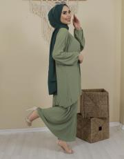 cağla 1897 etekli sandy takım 8