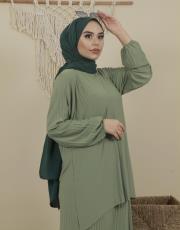 cağla 1897 etekli sandy takım 9