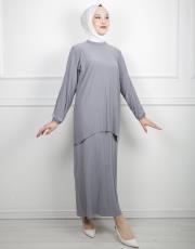 gri 1897 etekli sandy takım 2