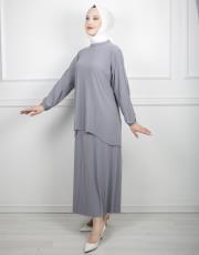 gri 1897 etekli sandy takım 4