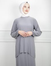 gri 1897 etekli sandy takım 6