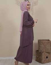 gülkurusu 1897 etekli sandy takım 2