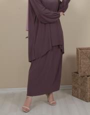 gülkurusu 1897 etekli sandy takım 5