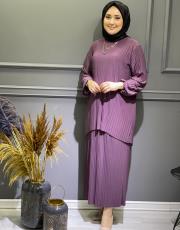 gülkurusu 1897 etekli sandy takım 7