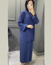 indigo 1897 etekli sandy takım 6