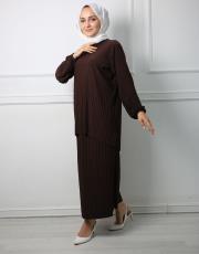 kahve 1897 etekli sandy takım 2