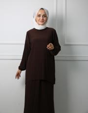 kahve 1897 etekli sandy takım 5