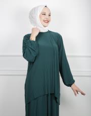 zümrüt 1897 etekli sandy takım 4