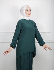 zümrüt 1897 etekli sandy takım 5