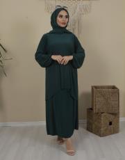 zümrüt 1897 etekli sandy takım 7