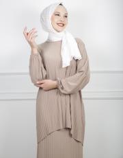 bej 1897 etekli sandy takım 6