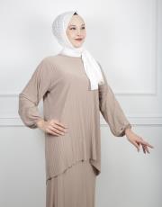 bej 1897 etekli sandy takım 7