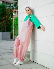 pembe 21qu6002 qooqup salopet tulum 2