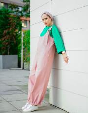 pembe 21qu6002 qooqup salopet tulum 3