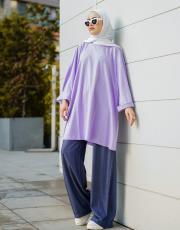lila 20ssqu2000 qooqup basic bluz