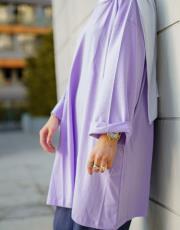 lila 20ssqu2000 qooqup basic bluz 3