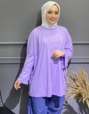lila 20ssqu2000 qooqup basic bluz 4