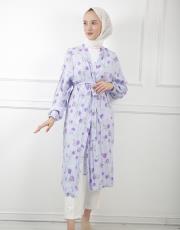 lila 21sskft001 lysa gaıa kimono