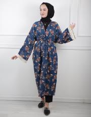 mavi 21sskmn004 lysa ashley kimono